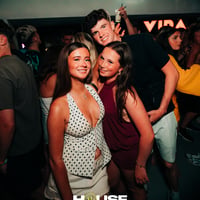 House of Tech Albufeira at Heaven Warehouse, Albufeira, 20 July 2026