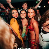 House of Tech Albufeira at Heaven Warehouse, Albufeira, 20 July 2026