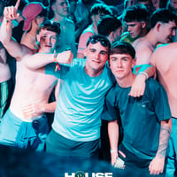 House of Tech Albufeira at Heaven Warehouse, Albufeira, 20 July 2026