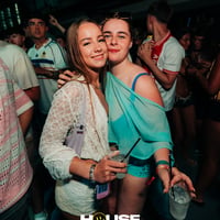House of Tech Albufeira at Heaven Warehouse, Albufeira, 20 July 2026