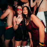 House of Tech Albufeira at Heaven Warehouse, Albufeira, 20 July 2026