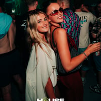 House of Tech Albufeira at Heaven Warehouse, Albufeira, 20 July 2026