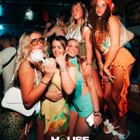 House of Tech Albufeira at Heaven Warehouse, Albufeira, 20 July 2026