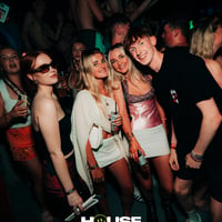 House of Tech Albufeira at Heaven Warehouse, Albufeira, 20 July 2026