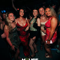 House of Tech Albufeira at Heaven Warehouse, Albufeira, 20 July 2026