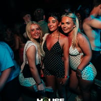 House of Tech Albufeira at Heaven Warehouse, Albufeira, 20 July 2026