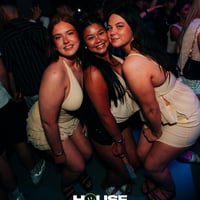 House of Tech Albufeira at Heaven Warehouse, Albufeira, 20 July 2026