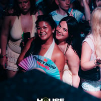 House of Tech Albufeira at Heaven Warehouse, Albufeira, 20 July 2026