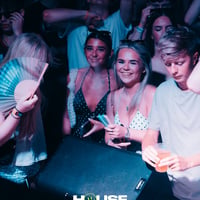 House of Tech Albufeira at Heaven Warehouse, Albufeira, 20 July 2026