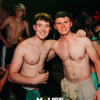 House of Tech Albufeira at Heaven Warehouse, Albufeira, 20 July 2026