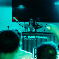 House of Tech Albufeira at Heaven Warehouse, Albufeira, 20 July 2026
