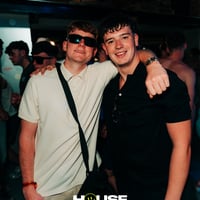 House of Tech Albufeira at Heaven Warehouse, Albufeira, 20 July 2026