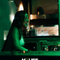 House of Tech Albufeira at Heaven Warehouse, Albufeira, 20 July 2026