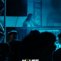 House of Tech Albufeira at Heaven Warehouse, Albufeira, 20 July 2026