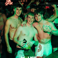 House of Tech Albufeira at Heaven Warehouse, Albufeira, 20 July 2026