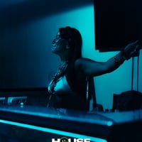 House of Tech Albufeira at Heaven Warehouse, Albufeira, 20 July 2026