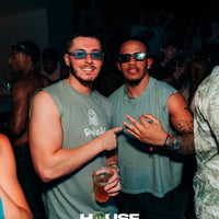 House of Tech Albufeira at Heaven Warehouse, Albufeira, 20 July 2026
