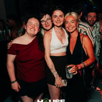 House of Tech Albufeira at Heaven Warehouse, Albufeira, 20 July 2026