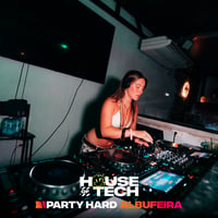 House of Tech Albufeira at Heaven Warehouse, Albufeira, 20 July 2026