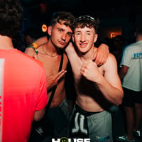 House of Tech Albufeira at Heaven Warehouse, Albufeira, 20 July 2026