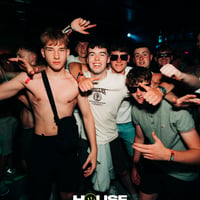 House of Tech Albufeira at Heaven Warehouse, Albufeira, 20 July 2026