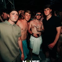 House of Tech Albufeira at Heaven Warehouse, Albufeira, 20 July 2026