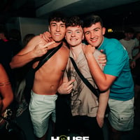 House of Tech Albufeira at Heaven Warehouse, Albufeira, 20 July 2026