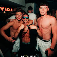 House of Tech Albufeira at Heaven Warehouse, Albufeira, 20 July 2026