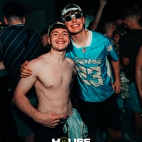 House of Tech Albufeira at Heaven Warehouse, Albufeira, 20 July 2026