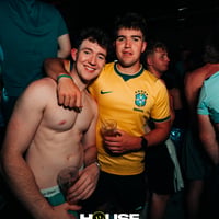House of Tech Albufeira at Heaven Warehouse, Albufeira, 20 July 2026