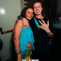 House of Tech Albufeira at Heaven Warehouse, Albufeira, 20 July 2026
