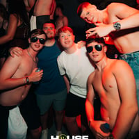House of Tech Albufeira at Heaven Warehouse, Albufeira, 20 July 2026