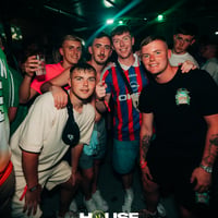 House of Tech Albufeira at Heaven Warehouse, Albufeira, 20 July 2026