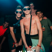House of Tech Albufeira at Heaven Warehouse, Albufeira, 20 July 2026