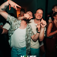 House of Tech Albufeira at Heaven Warehouse, Albufeira, 20 July 2026