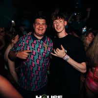 House of Tech Albufeira at Heaven Warehouse, Albufeira, 20 July 2026