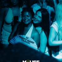 House of Tech Albufeira at Heaven Warehouse, Albufeira, 20 July 2026