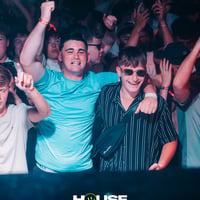 House of Tech Albufeira at Heaven Warehouse, Albufeira, 20 July 2026