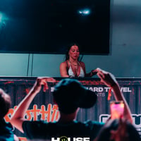 House of Tech Albufeira at Heaven Warehouse, Albufeira, 20 July 2026