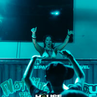 House of Tech Albufeira at Heaven Warehouse, Albufeira, 20 July 2026