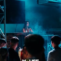 House of Tech Albufeira at Heaven Warehouse, Albufeira, 20 July 2026