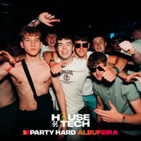 House of Tech Albufeira at Heaven Warehouse, Albufeira, 20 July 2026