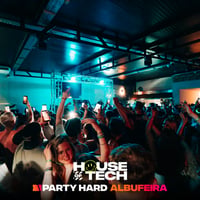 House of Tech Albufeira at Heaven Warehouse, Albufeira, 20 July 2026