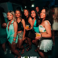 House of Tech Albufeira at Heaven Warehouse, Albufeira, 27 July 2026