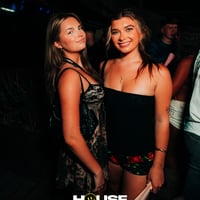 House of Tech Albufeira at Heaven Warehouse, Albufeira, 27 July 2026
