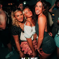 House of Tech Albufeira at Heaven Warehouse, Albufeira, 27 July 2026