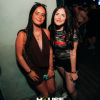 House of Tech Albufeira at Heaven Warehouse, Albufeira, 27 July 2026