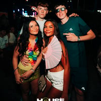 House of Tech Albufeira at Heaven Warehouse, Albufeira, 27 July 2026