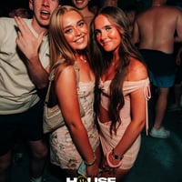 House of Tech Albufeira at Heaven Warehouse, Albufeira, 27 July 2026