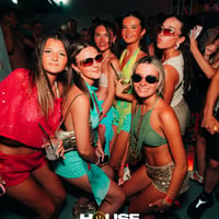 House of Tech Albufeira at Heaven Warehouse, Albufeira, 27 July 2026